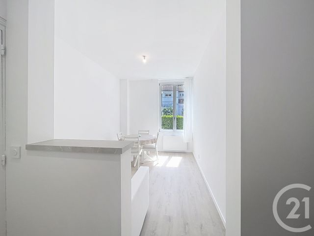 Appartement F3 à louer LA BAULE