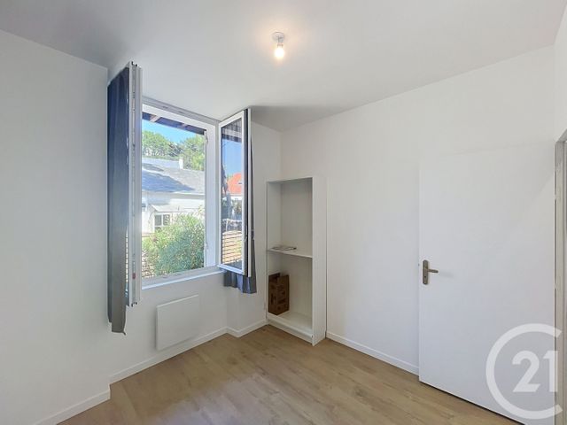 Appartement F3 &agrave; louer - 3 pi&egrave;ces - 45,54 m2 - La Baule - 44 - PAYS-DE-LOIRE