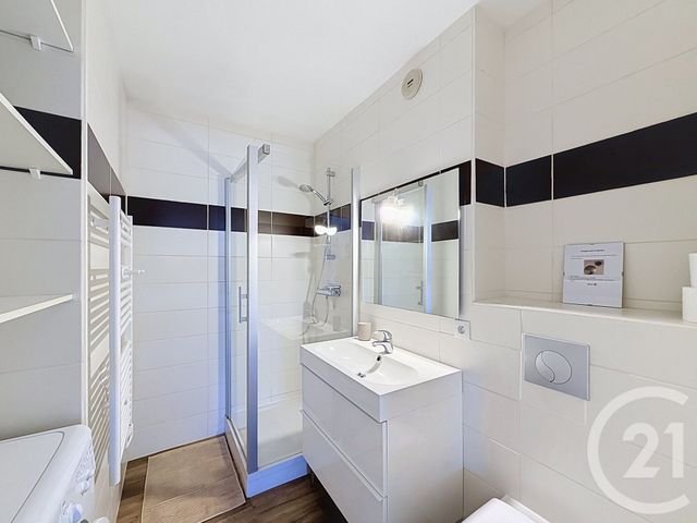 Appartement T2 &agrave; vendre - 2 pi&egrave;ces - 40 m2 - La Baule - 44 - PAYS-DE-LOIRE