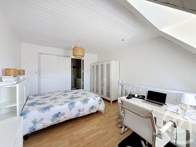 Appartement T2 &agrave; vendre - 2 pi&egrave;ces - 40 m2 - La Baule - 44 - PAYS-DE-LOIRE