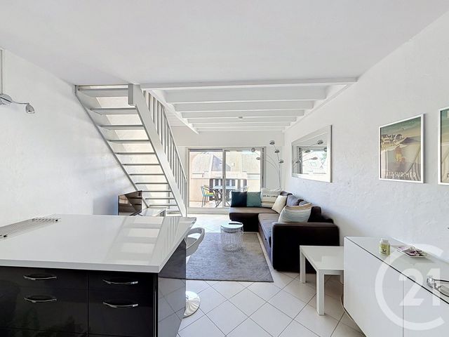 Appartement T2 à vendre LA BAULE