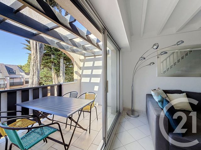 Appartement T2 &agrave; vendre - 2 pi&egrave;ces - 40 m2 - La Baule - 44 - PAYS-DE-LOIRE