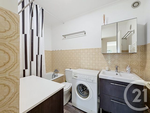 Appartement T2 &agrave; vendre - 2 pi&egrave;ces - 40 m2 - Pornichet - 44 - PAYS-DE-LOIRE