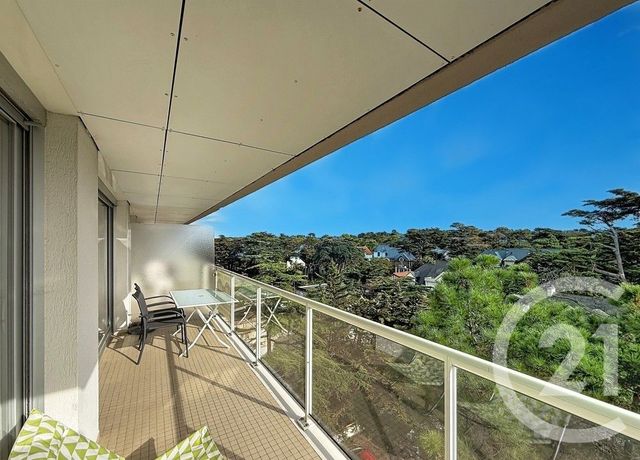 Appartement T2 à vendre PORNICHET