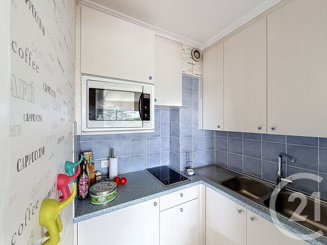 Appartement T2 &agrave; vendre - 2 pi&egrave;ces - 40 m2 - Pornichet - 44 - PAYS-DE-LOIRE