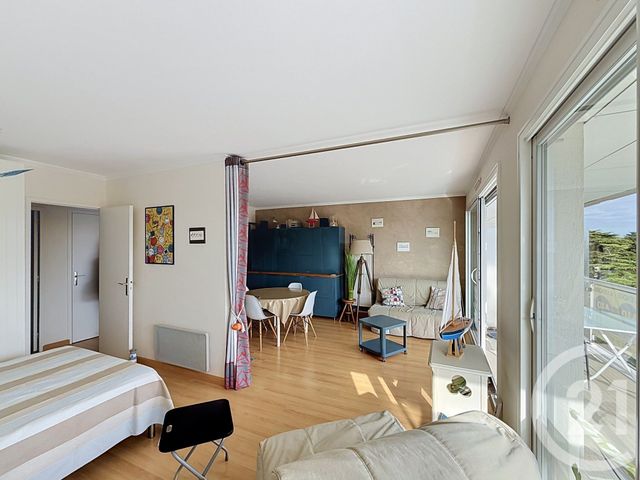 Appartement T2 &agrave; vendre - 2 pi&egrave;ces - 40 m2 - Pornichet - 44 - PAYS-DE-LOIRE