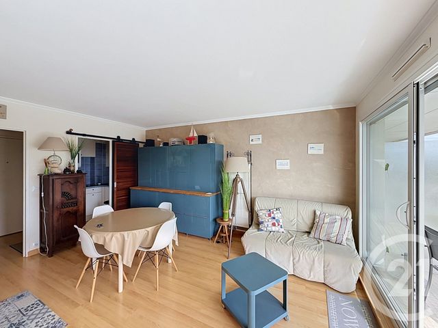 Appartement T2 &agrave; vendre - 2 pi&egrave;ces - 40 m2 - Pornichet - 44 - PAYS-DE-LOIRE