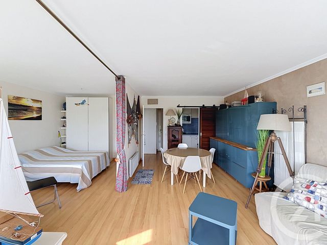 Appartement T2 &agrave; vendre - 2 pi&egrave;ces - 40 m2 - Pornichet - 44 - PAYS-DE-LOIRE