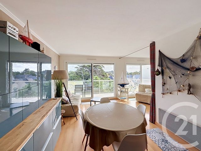 Appartement T2 &agrave; vendre - 2 pi&egrave;ces - 40 m2 - Pornichet - 44 - PAYS-DE-LOIRE