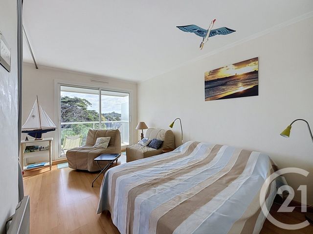 Appartement T2 &agrave; vendre - 2 pi&egrave;ces - 40 m2 - Pornichet - 44 - PAYS-DE-LOIRE
