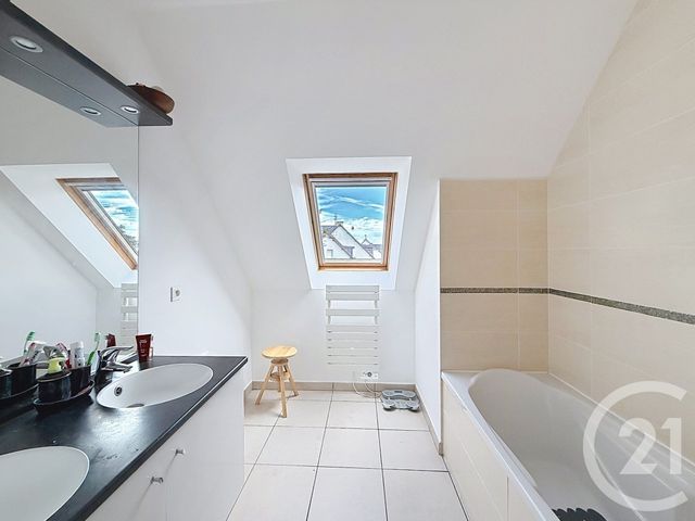 Appartement T3 &agrave; vendre - 3 pi&egrave;ces - 78,70 m2 - Le Croisic - 44 - PAYS-DE-LOIRE