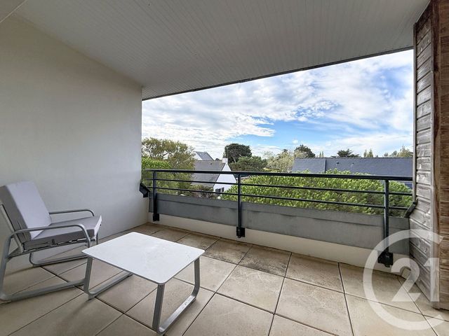 Appartement T3 à vendre LE CROISIC
