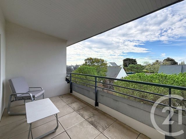 Appartement T3 &agrave; vendre - 3 pi&egrave;ces - 78,70 m2 - Le Croisic - 44 - PAYS-DE-LOIRE