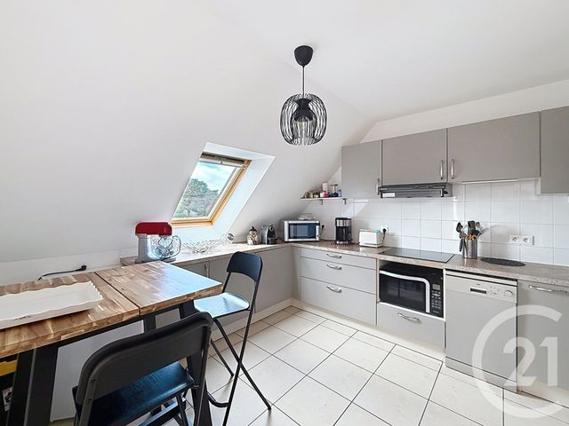 Appartement T3 &agrave; vendre - 3 pi&egrave;ces - 78,70 m2 - Le Croisic - 44 - PAYS-DE-LOIRE