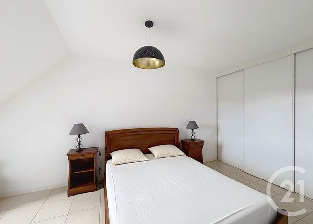 Appartement T3 &agrave; vendre - 3 pi&egrave;ces - 78,70 m2 - Le Croisic - 44 - PAYS-DE-LOIRE
