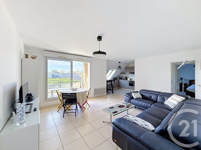 Appartement T3 à vendre LE CROISIC