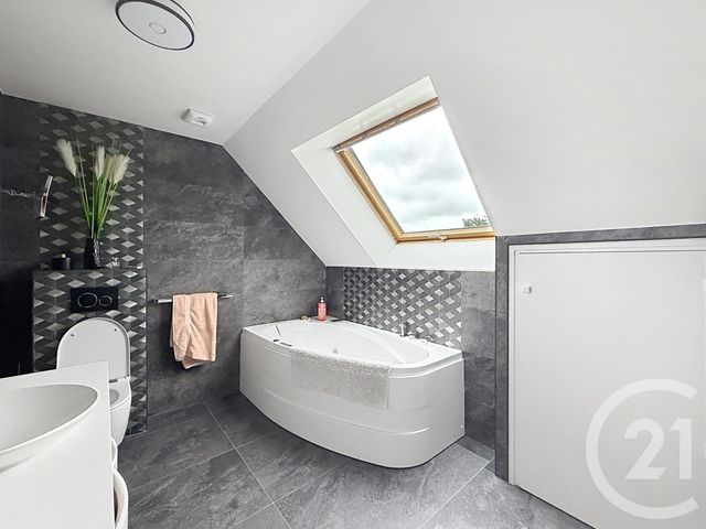 Maison &agrave; vendre - 5 pi&egrave;ces - 131 m2 - La Baule - 44 - PAYS-DE-LOIRE