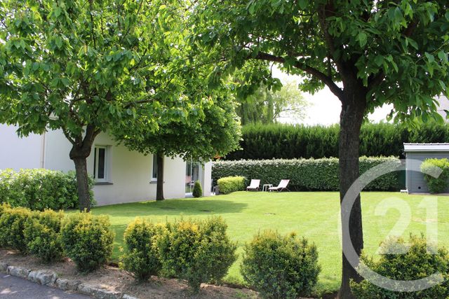 Maison à vendre LA BAULE