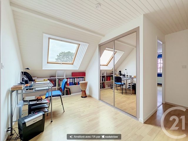 Maison &agrave; vendre - 5 pi&egrave;ces - 131 m2 - La Baule - 44 - PAYS-DE-LOIRE