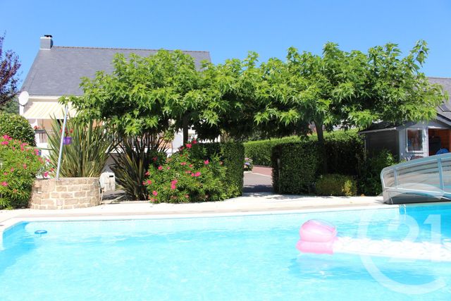 Maison &agrave; vendre - 5 pi&egrave;ces - 131 m2 - La Baule - 44 - PAYS-DE-LOIRE