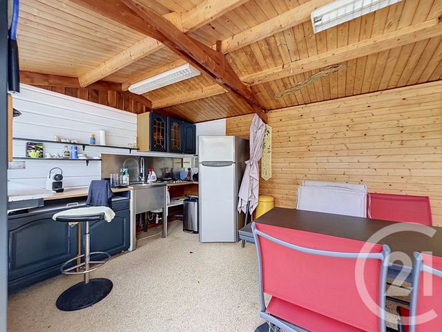 Maison &agrave; vendre - 5 pi&egrave;ces - 131 m2 - La Baule - 44 - PAYS-DE-LOIRE