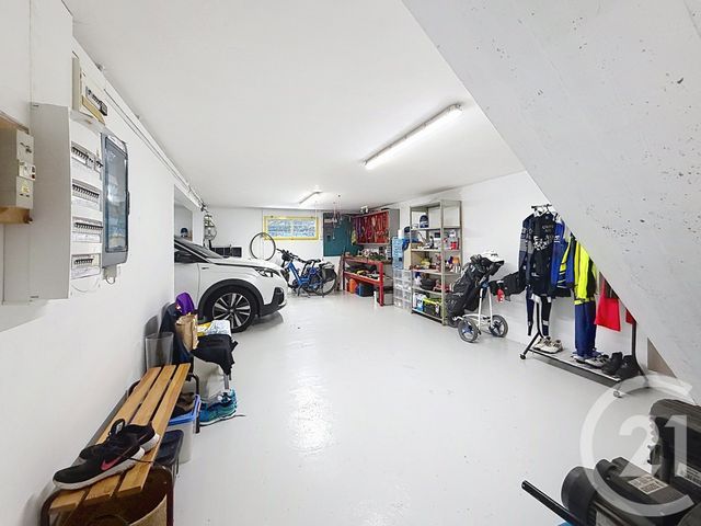 Maison &agrave; vendre - 5 pi&egrave;ces - 131 m2 - La Baule - 44 - PAYS-DE-LOIRE