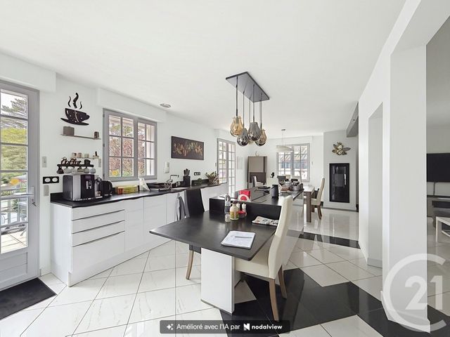 Maison &agrave; vendre - 5 pi&egrave;ces - 131 m2 - La Baule - 44 - PAYS-DE-LOIRE