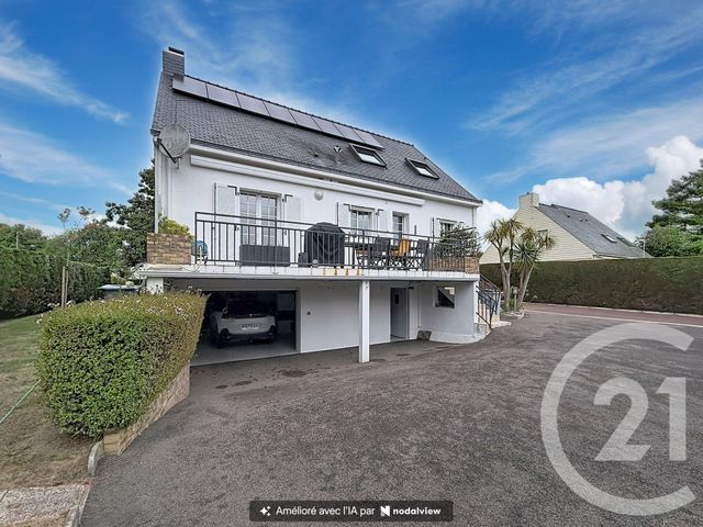 Maison &agrave; vendre - 5 pi&egrave;ces - 131 m2 - La Baule - 44 - PAYS-DE-LOIRE