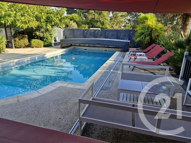 Maison &agrave; vendre - 5 pi&egrave;ces - 131 m2 - La Baule - 44 - PAYS-DE-LOIRE