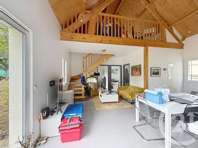 Maison &agrave; vendre - 4 pi&egrave;ces - 70,80 m2 - La Baule Escoublac - 44 - PAYS-DE-LOIRE