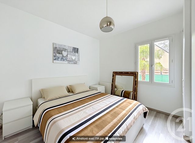 Maison &agrave; vendre - 4 pi&egrave;ces - 70,80 m2 - La Baule Escoublac - 44 - PAYS-DE-LOIRE