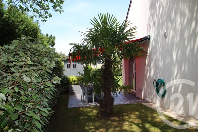 Maison &agrave; vendre - 4 pi&egrave;ces - 70,80 m2 - La Baule Escoublac - 44 - PAYS-DE-LOIRE