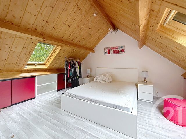 Maison &agrave; vendre - 4 pi&egrave;ces - 70,80 m2 - La Baule Escoublac - 44 - PAYS-DE-LOIRE