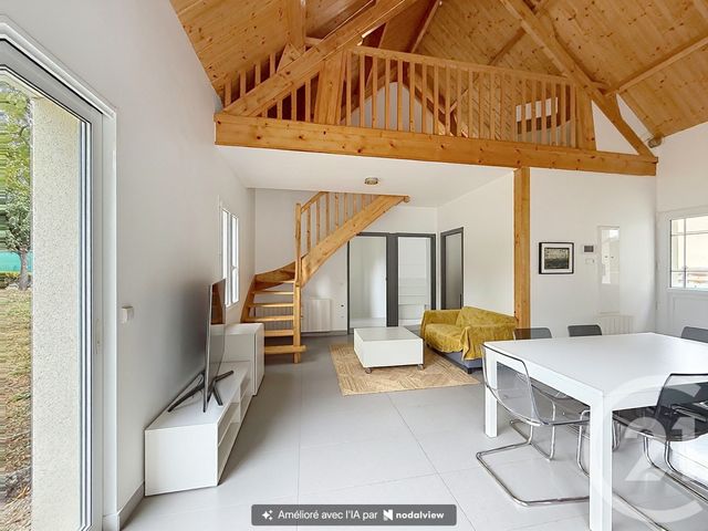 Maison &agrave; vendre - 4 pi&egrave;ces - 70,80 m2 - La Baule Escoublac - 44 - PAYS-DE-LOIRE