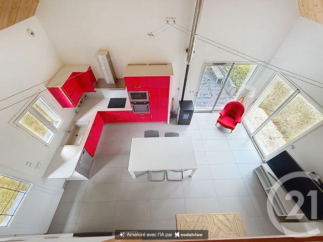 Maison &agrave; vendre - 4 pi&egrave;ces - 70,80 m2 - La Baule Escoublac - 44 - PAYS-DE-LOIRE