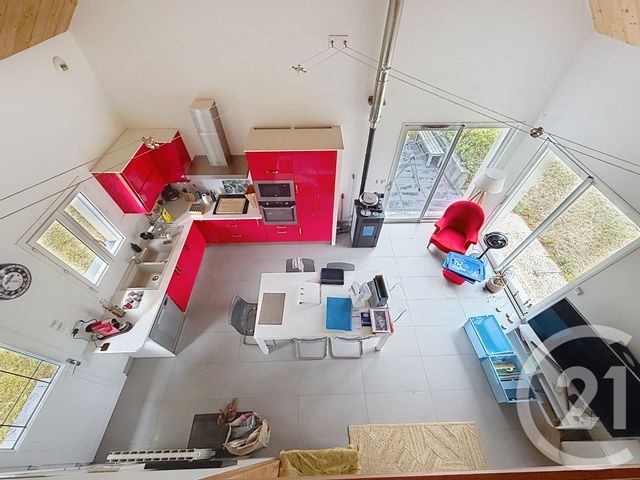 Maison &agrave; vendre - 4 pi&egrave;ces - 70,80 m2 - La Baule Escoublac - 44 - PAYS-DE-LOIRE