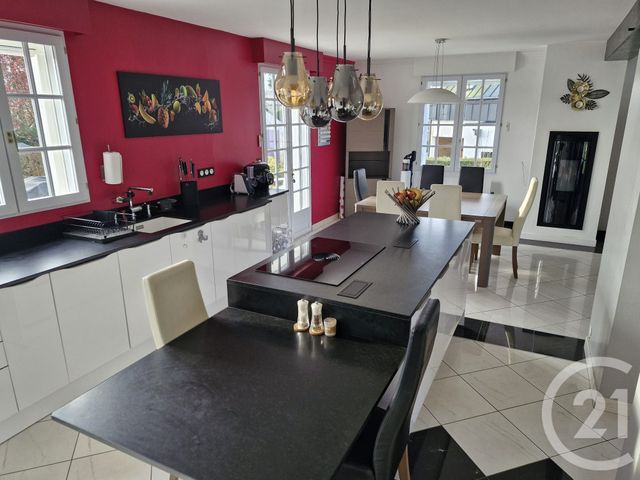 Maison &agrave; vendre - 8 pi&egrave;ces - 200 m2 - La Baule Escoublac - 44 - PAYS-DE-LOIRE