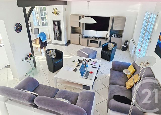 Maison &agrave; vendre - 8 pi&egrave;ces - 200 m2 - La Baule Escoublac - 44 - PAYS-DE-LOIRE