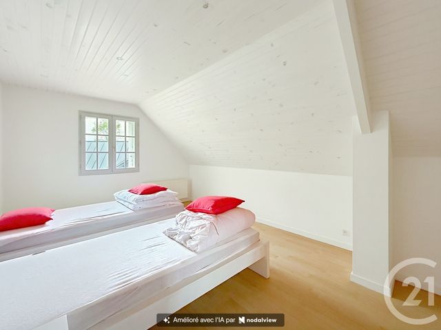 Maison &agrave; vendre - 8 pi&egrave;ces - 200 m2 - La Baule Escoublac - 44 - PAYS-DE-LOIRE