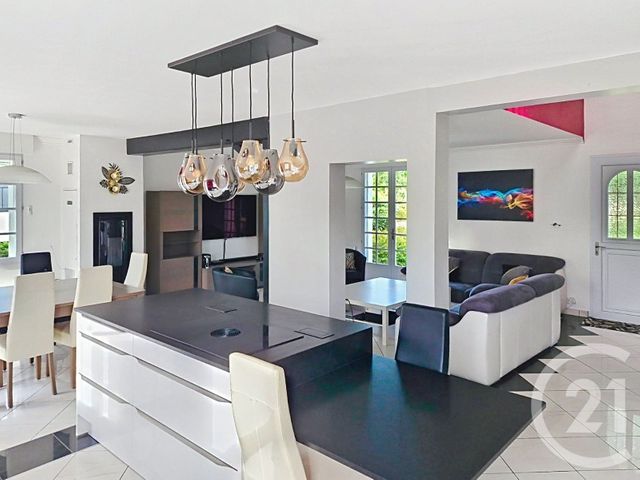 Maison &agrave; vendre - 8 pi&egrave;ces - 200 m2 - La Baule Escoublac - 44 - PAYS-DE-LOIRE