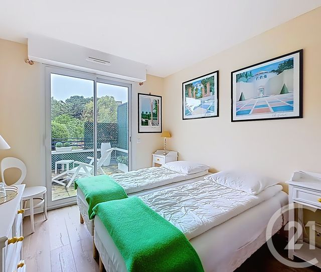 Appartement &agrave; vendre - 4 pi&egrave;ces - 101,91 m2 - La Baule - 44 - PAYS-DE-LOIRE