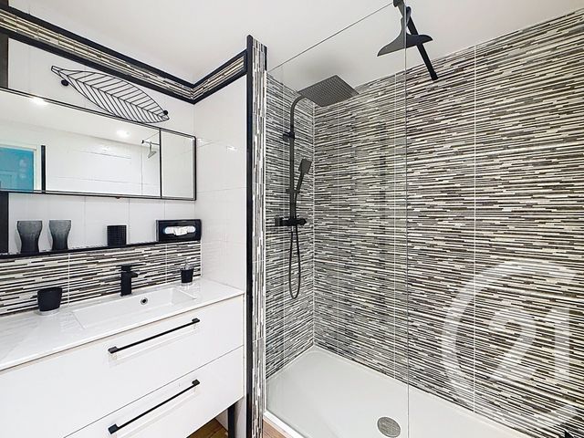 Appartement &agrave; vendre - 4 pi&egrave;ces - 101,91 m2 - La Baule - 44 - PAYS-DE-LOIRE