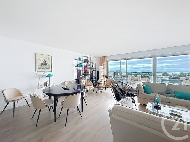 Appartement à vendre LA BAULE