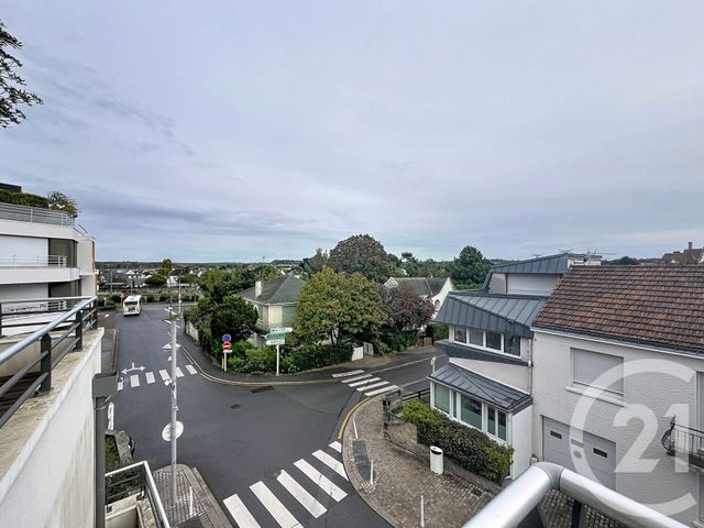 Appartement F2 &agrave; louer - 2 pi&egrave;ces - 33,20 m2 - La Baule Escoublac - 44 - PAYS-DE-LOIRE