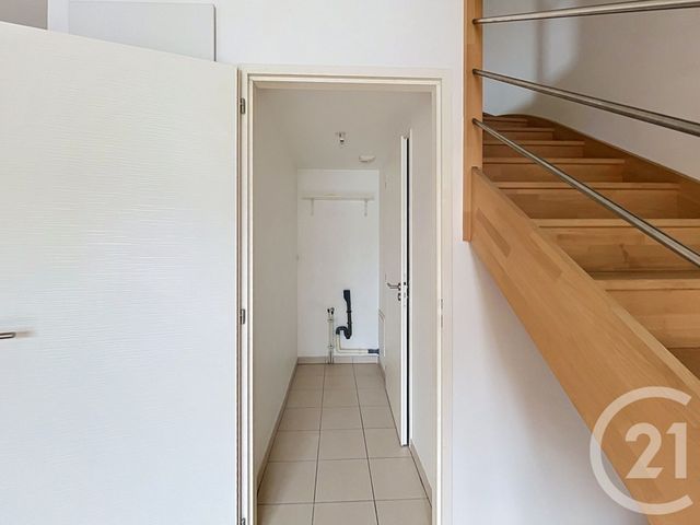 Appartement F2 &agrave; louer - 2 pi&egrave;ces - 33,20 m2 - La Baule Escoublac - 44 - PAYS-DE-LOIRE