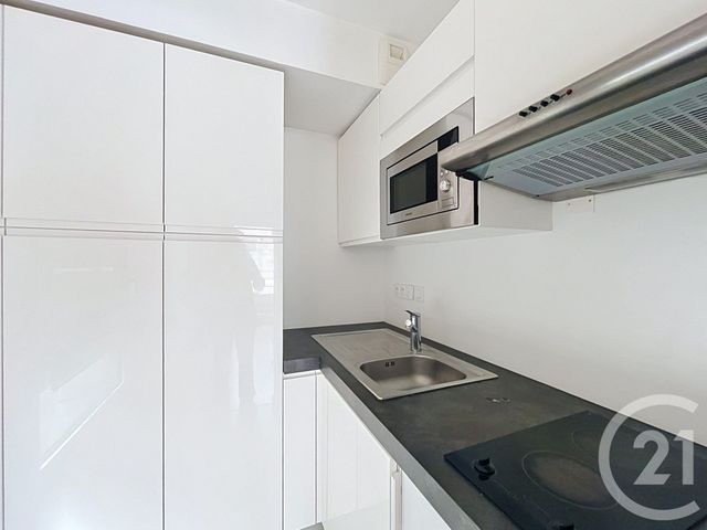 Appartement F2 &agrave; louer - 2 pi&egrave;ces - 33,20 m2 - La Baule Escoublac - 44 - PAYS-DE-LOIRE