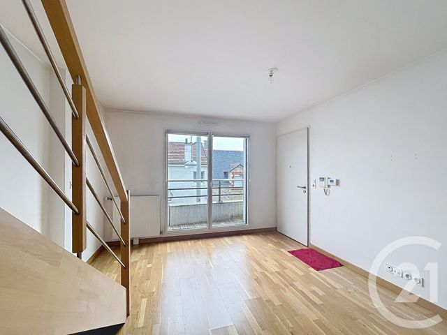 Appartement F2 &agrave; louer - 2 pi&egrave;ces - 33,20 m2 - La Baule Escoublac - 44 - PAYS-DE-LOIRE