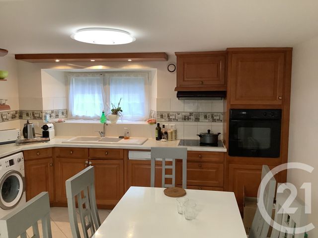 Appartement F4 &agrave; louer - 4 pi&egrave;ces - 97 m2 - La Baule - 44 - PAYS-DE-LOIRE