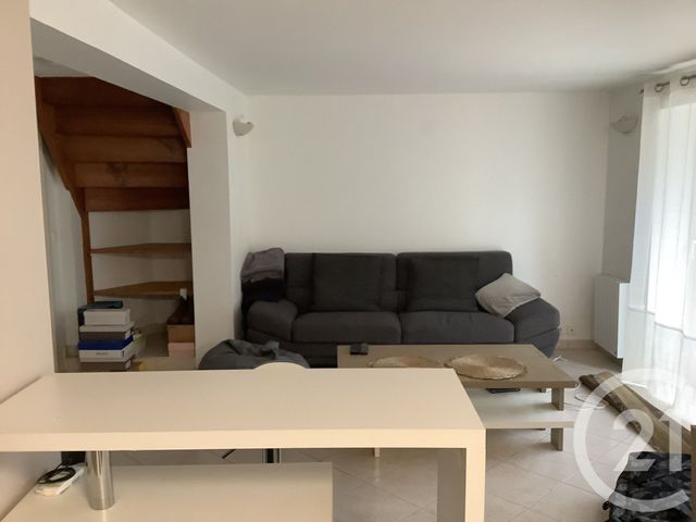 Appartement F4 &agrave; louer - 4 pi&egrave;ces - 97 m2 - La Baule - 44 - PAYS-DE-LOIRE