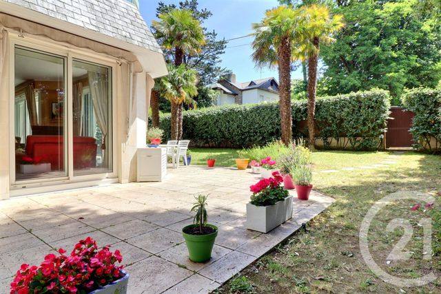 Appartement T3 à vendre LA BAULE